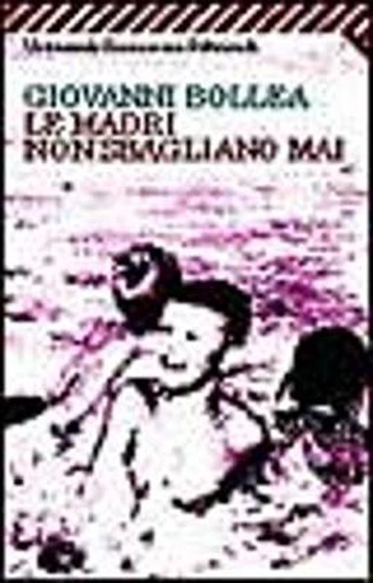 Madri Non Sbagliano Mai - cover