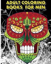 Adult Coloring Books For Men