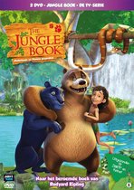 Jungle Book Deel 5 & 6