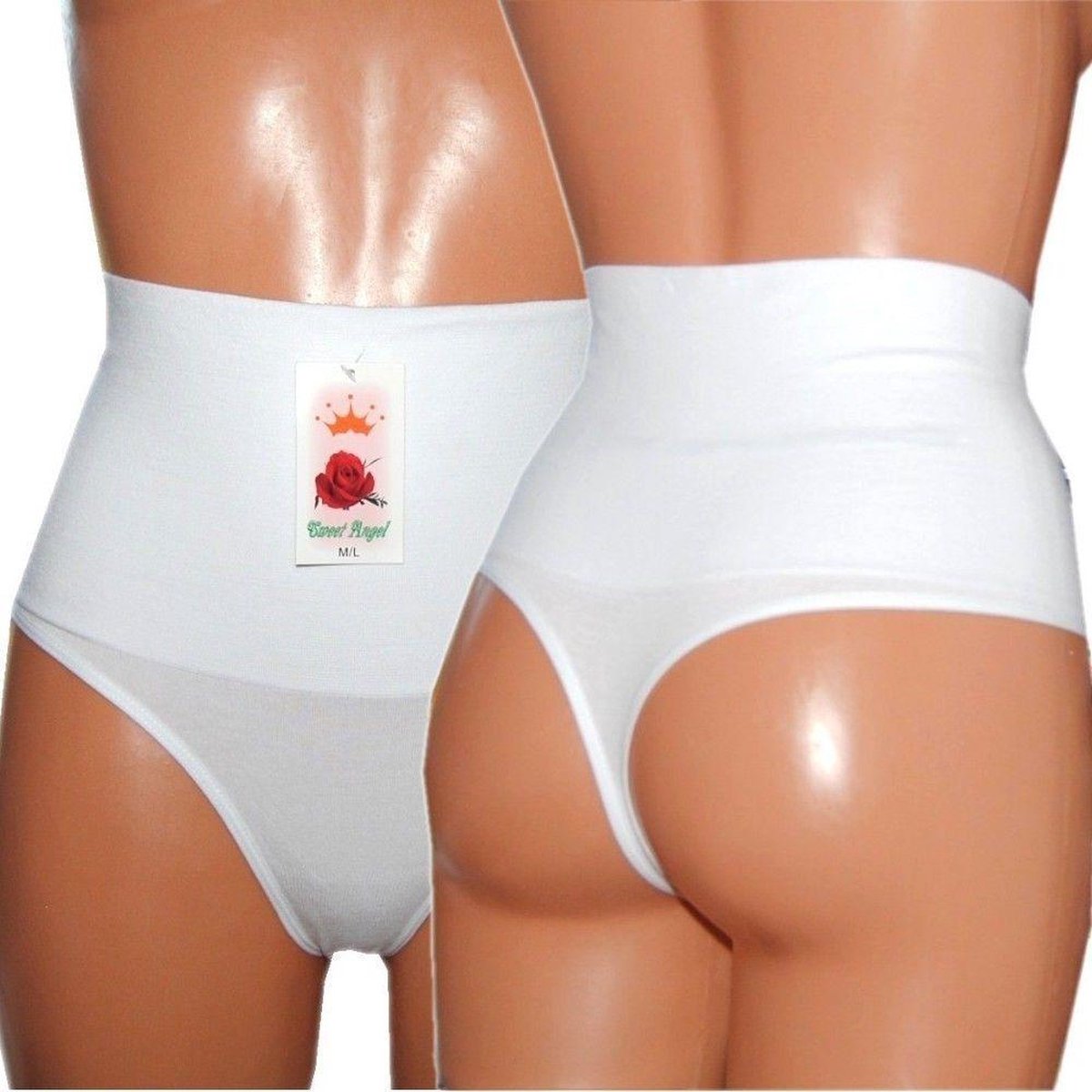 Goedkoopste correctiestrings 5pack L