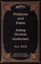 Folklore and Fable