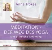 Meditation-Der Weg Des  Yoga