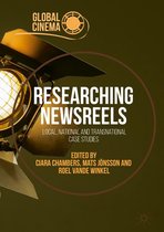 Global Cinema - Researching Newsreels