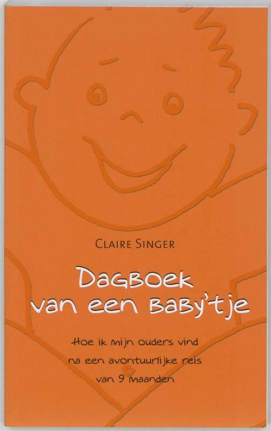Foto: Dagboek van een baby tje