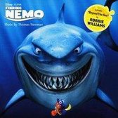 Finding Nemo [Original Motion Picture Soundtrack]