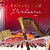 Instrumentaal Psalmen deel 2 (Orgel e.a. instrumenten)