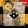 Dvorak: String Quartets nos 10 & 14 / Alban Berg Quartett