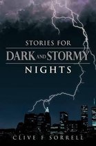 Stories for Dark and Stormy Nights