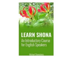 Learn Shona
