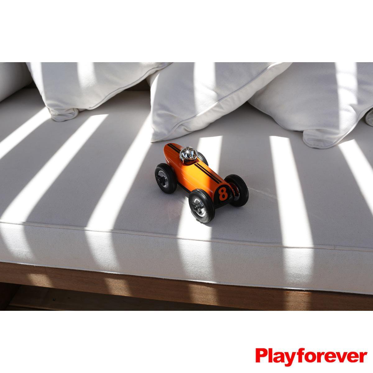 Playforever Buck Fashionista | bol