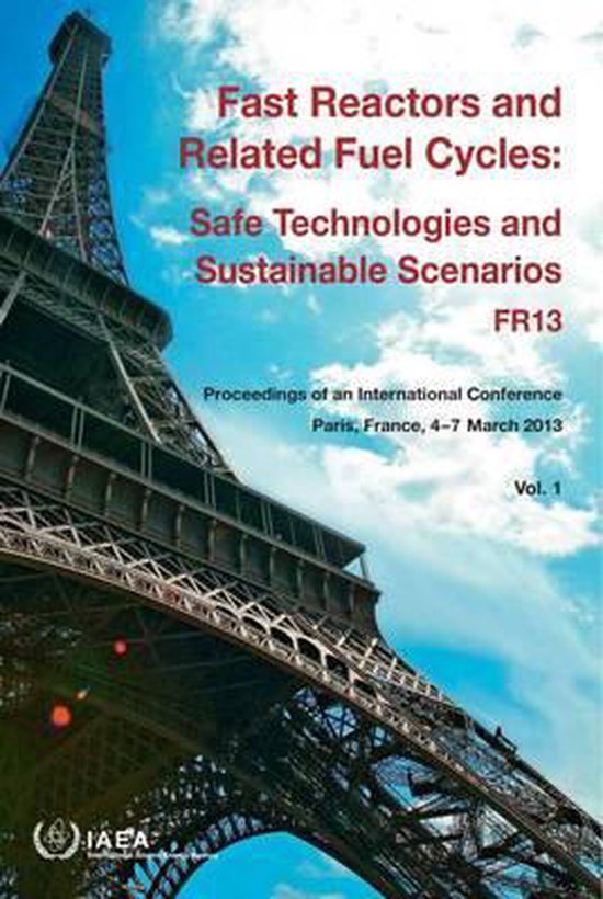 Fast reactors and related fuel cycles 9789201041142 International