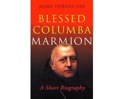 Blessed Columba Marmion