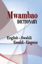 Mwambao Dictionary