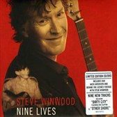 Nine Lives + DVD