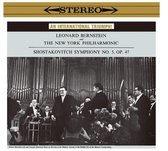 Shostakovich: Symphony 5