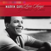 Marvin Gaye - Love Songs: Greatest Duets (Ecopac)