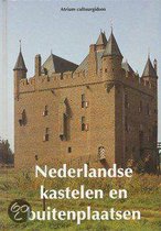 Nederlandse kastelen en buitenplaats