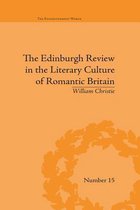 The Enlightenment World - The Edinburgh Review in the Literary Culture of Romantic Britain