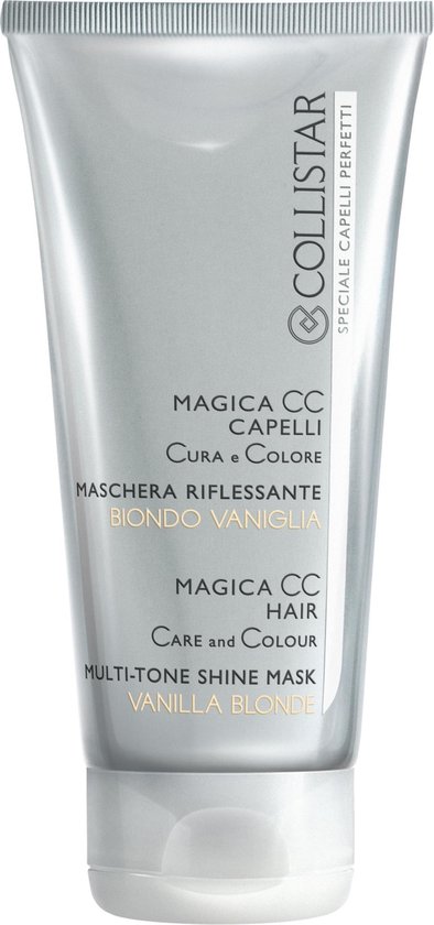 Collistar Magica CC Haarmasker 150 ml