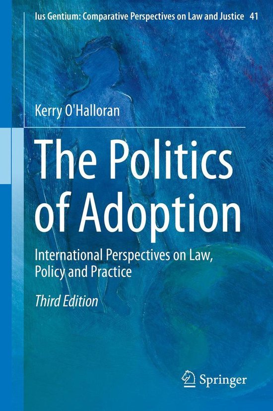 Ius Gentium: Comparative Perspectives on Law and Justice 41  ... - cover