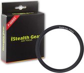 Stealth-Gear Extreme High Quality filter rings P-size 86 mm