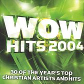 WoW Hits 2004