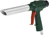 Compressor Venturi Blaaspistool/Luchtpistool - Perslucht Reiniger - Gun Air Duster - Compressor Slang Aansluiting - 10 bar-persluchtpistool met zuig- en blaasfunctie - Pneumatisch