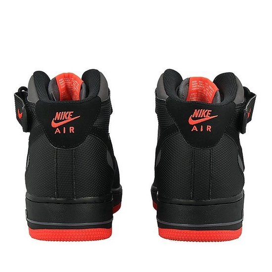 Nike Air Force 1 | Voor dames en heren | +500 modellen - theSneaker.nl