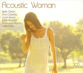 Acoustic Woman