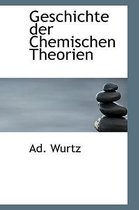 Geschichte Der Chemischen Theorien