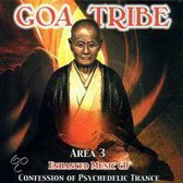 Goa Tribe Area 3