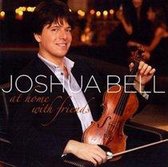 Joshua Bell - At Home With Friends 1