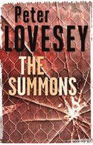 Peter Diamond Mystery 3 - The Summons