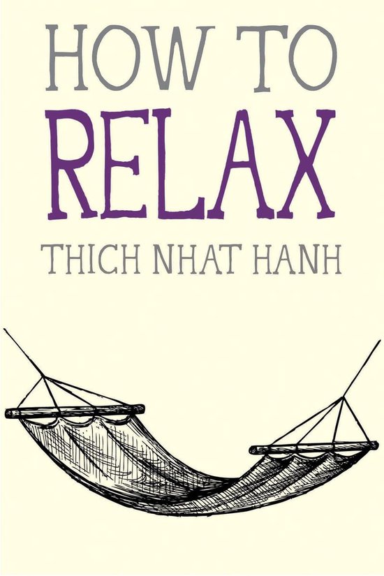 Mindfulness Essentials 5 - How to Relax - cover