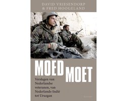 Moed moet