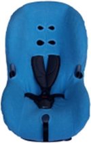 ISI Mini - Autostoelhoes Groep 1 - Turquoise