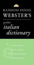 Random House Webster's Pocket Italian Dictionary