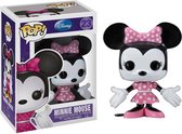 Minnie Mouse #23  - Disney - Funko POP!