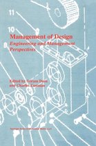 Management of Design