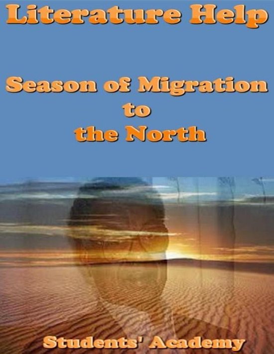 Literature Help Season of Migration to the North (ebook), Students