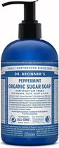 Dr.Bronner's Organic Sugar Vloeibare zeep 355 ml 1 stuk(s)