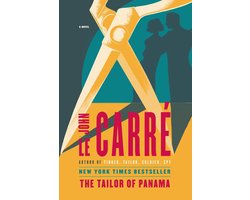 The Tailor of Panama