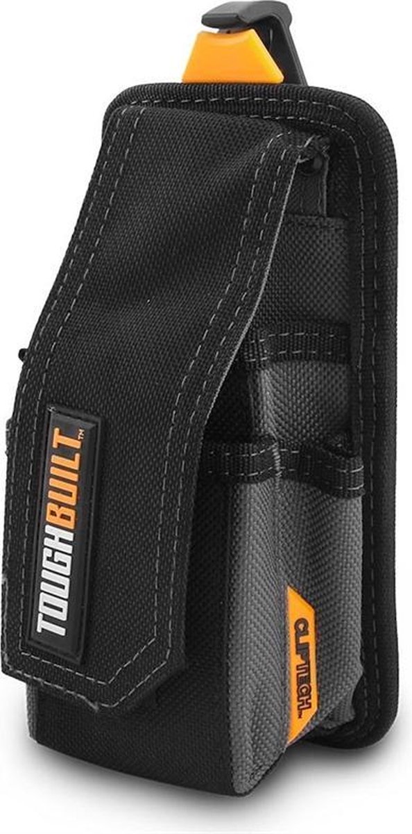 ToughBuilt meter tester pouch