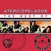 Best of Aterciopelados: Ultimate Collection