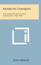 Antarctic Conquest