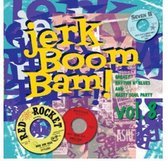Various Artists - Jerk! Boom! Bam!, Vol. 08 (LP)