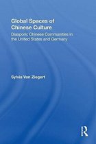 Studies in Asian Americans- Global Spaces of Chinese Culture