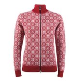 Dale of Norway ® Frida Dames Vest, rood