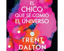 Boy Swallows Universe Chico Que Se Comio El Universo, El (Spa)