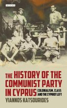 The History of the Communist Party in Cyprus